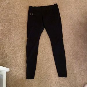 Under Armour Cold Gear Leggings